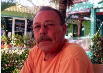 Obituary of Joseph Maggio