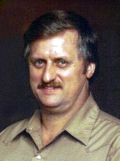 Obituary of Carl Verdel Pierce