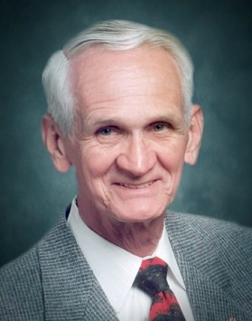 Obituary of Charles R Giesman