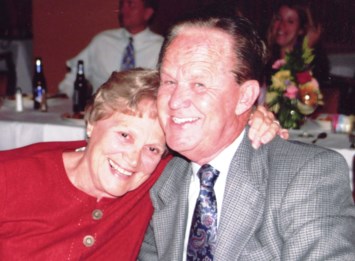 Obituary of Harold Lee and Vita Fanelli Warren