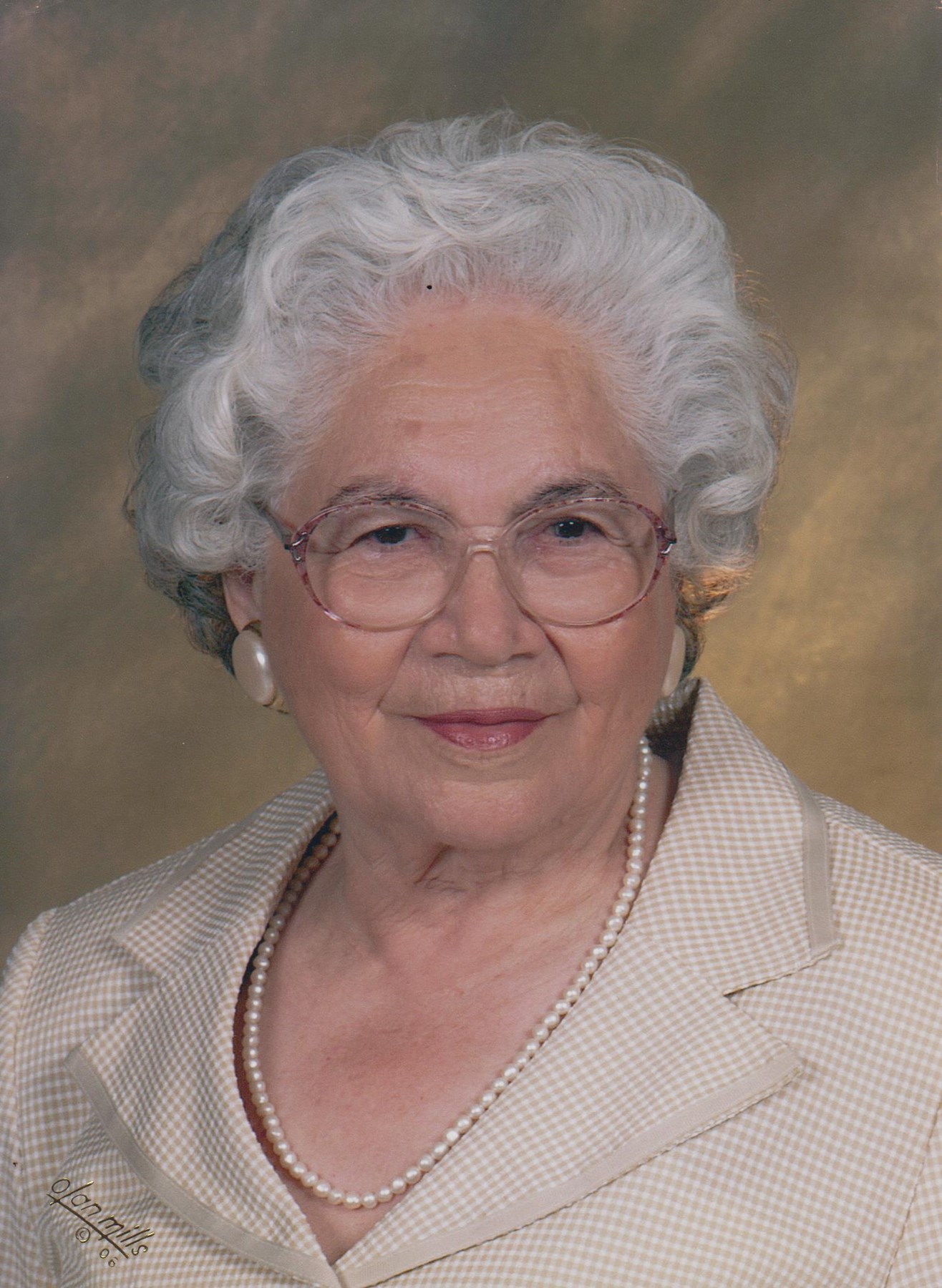 Juanita D. Loya Obituary Brownsville, TX
