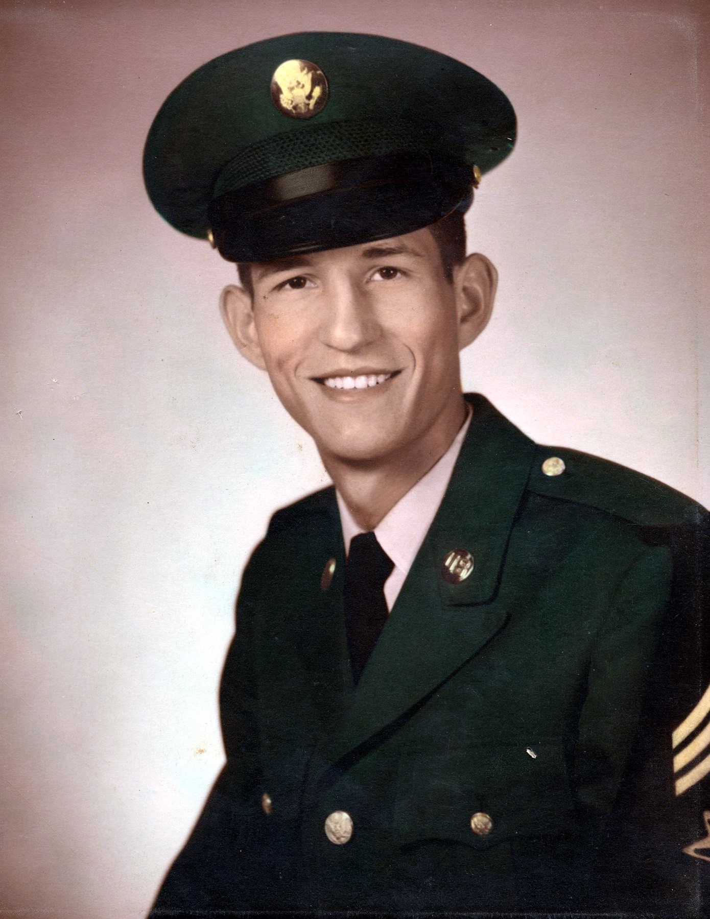 Jack Johnson Obituary Liberty, MO