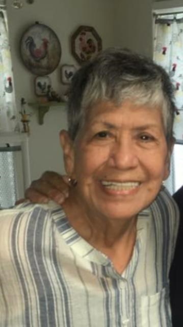 Obituary of Stephanie C. Martinez