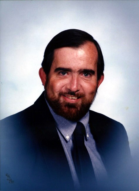 Obituary of James O. Watson Jr.