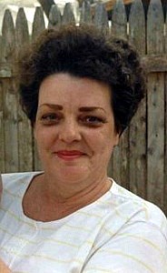 Obituary of Dorine Marjorie Flory