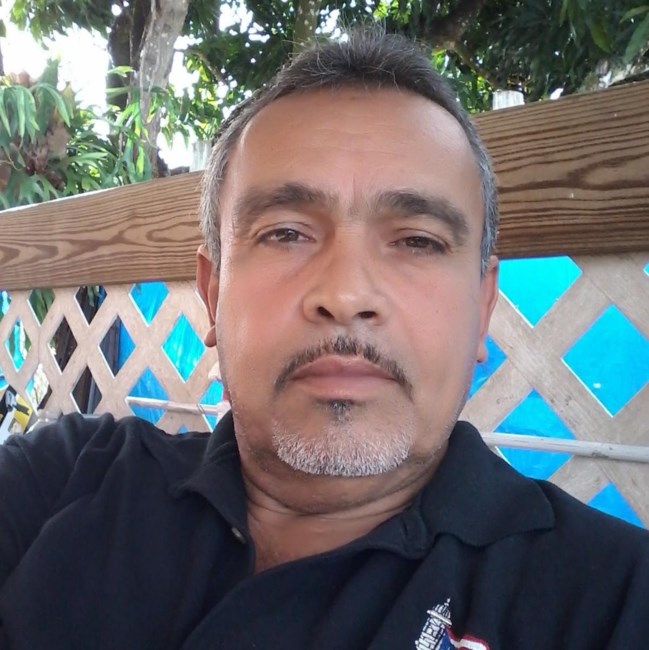 Obituary of Carmelo Erazo Rodriguez