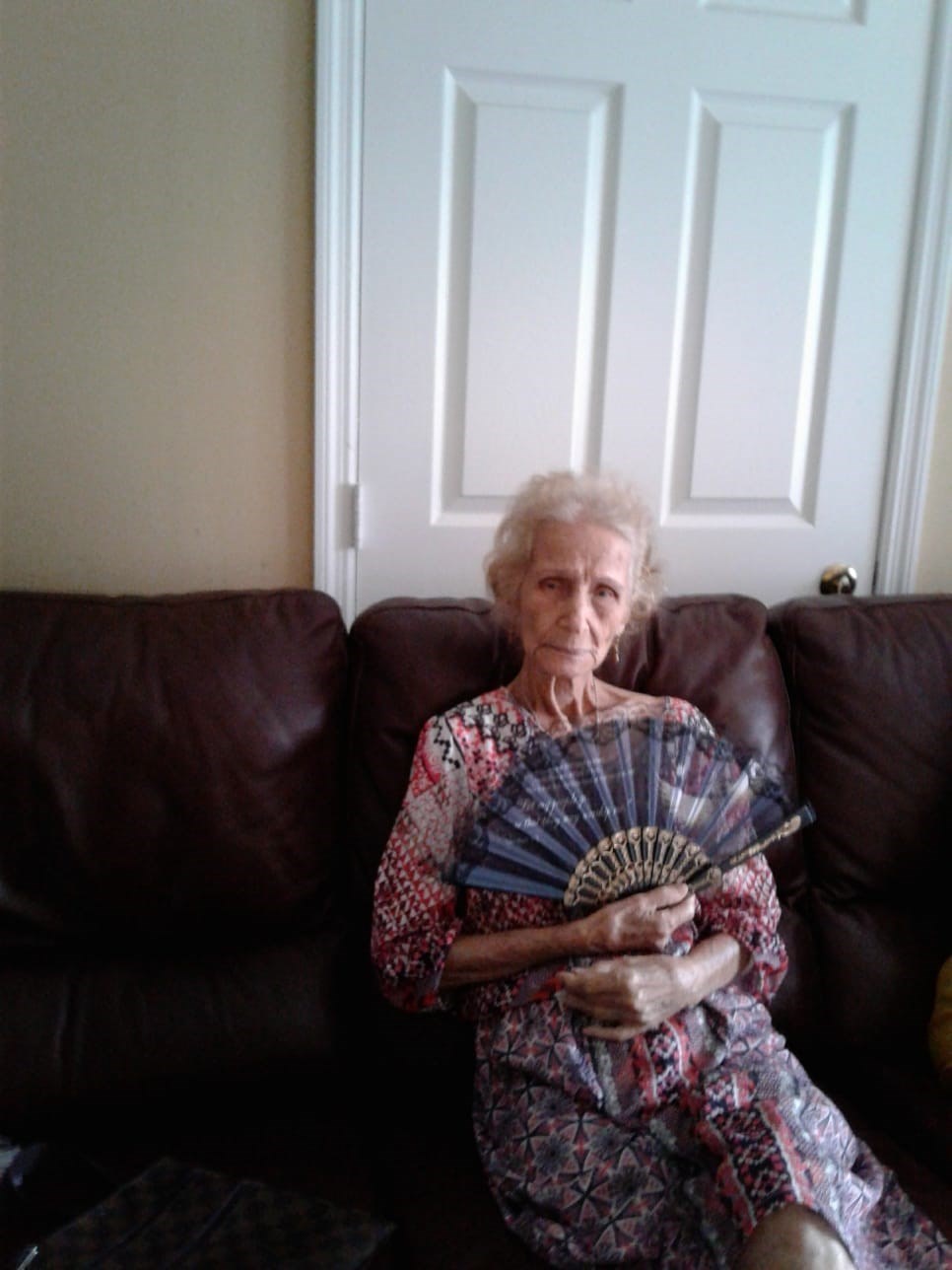 Obituary of Caridad Dania Gonzalez