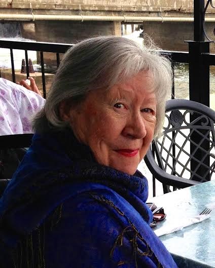 Obituary of Joan Aileen Reid