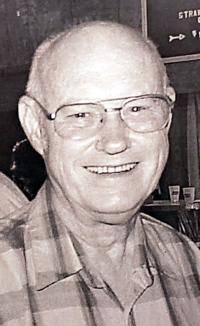 Obituario de Clifton "Gene" Eugene Coward
