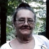 Obituary of Patricia A. Calkins