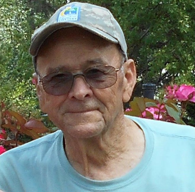 Obituary of James M. Lockamy