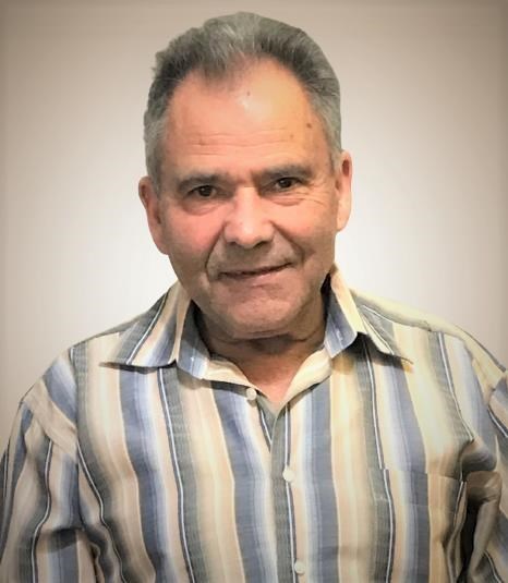 Obituary of Hilario Oliveira