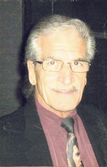 Obituary of Alphonse Gagnon