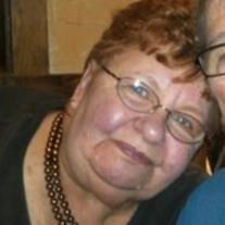 Obituary of Tamara Rose Mowery