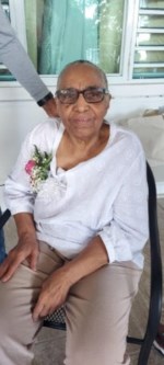 Juana Cruz Benítez