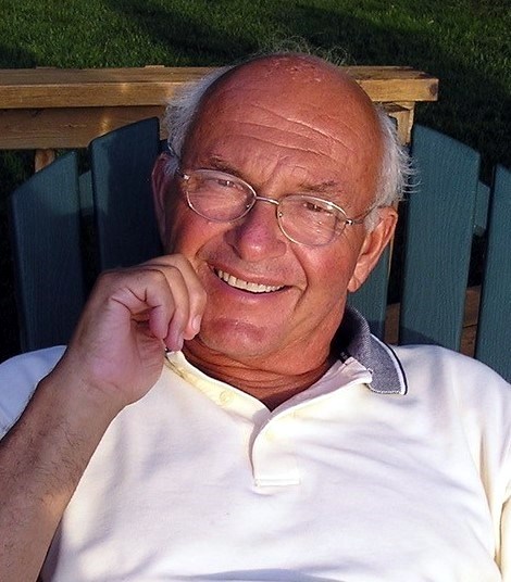 Obituary of Thomas Edward DeBoer