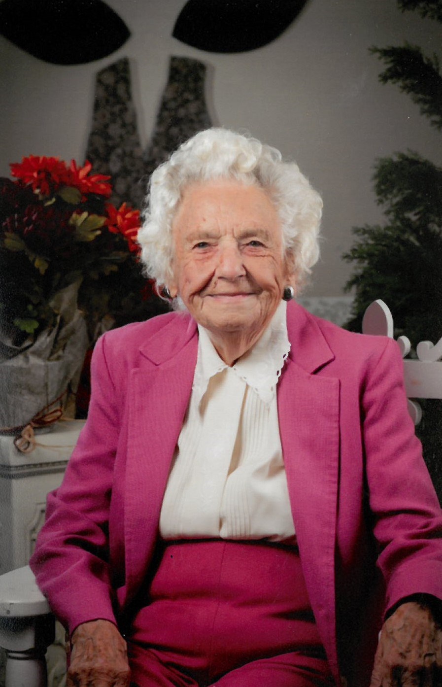 Obituary of Dorothy C. Dube