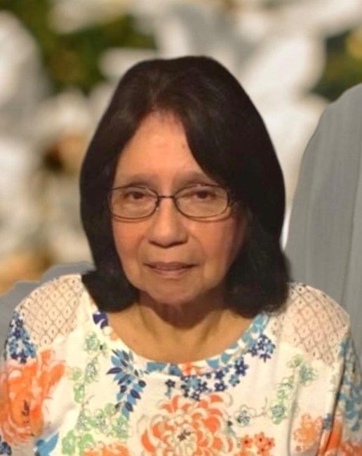 Obituario de Josefa "Morena" Castillo