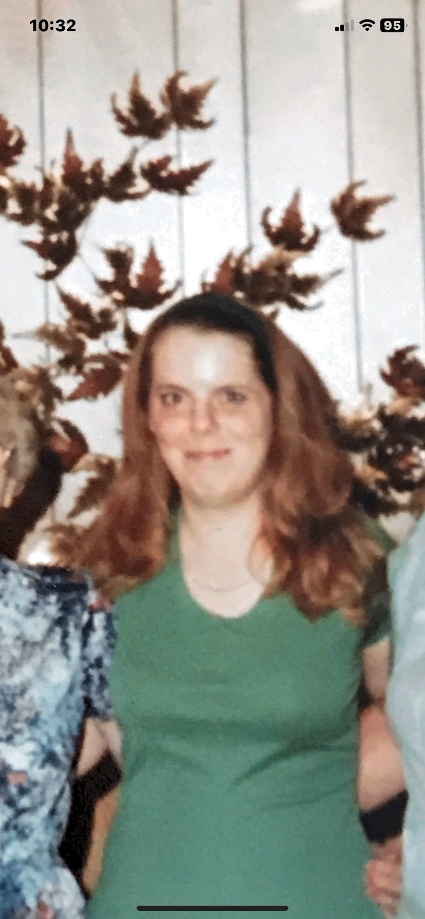 Obituary of Susan Jane Dingeldine