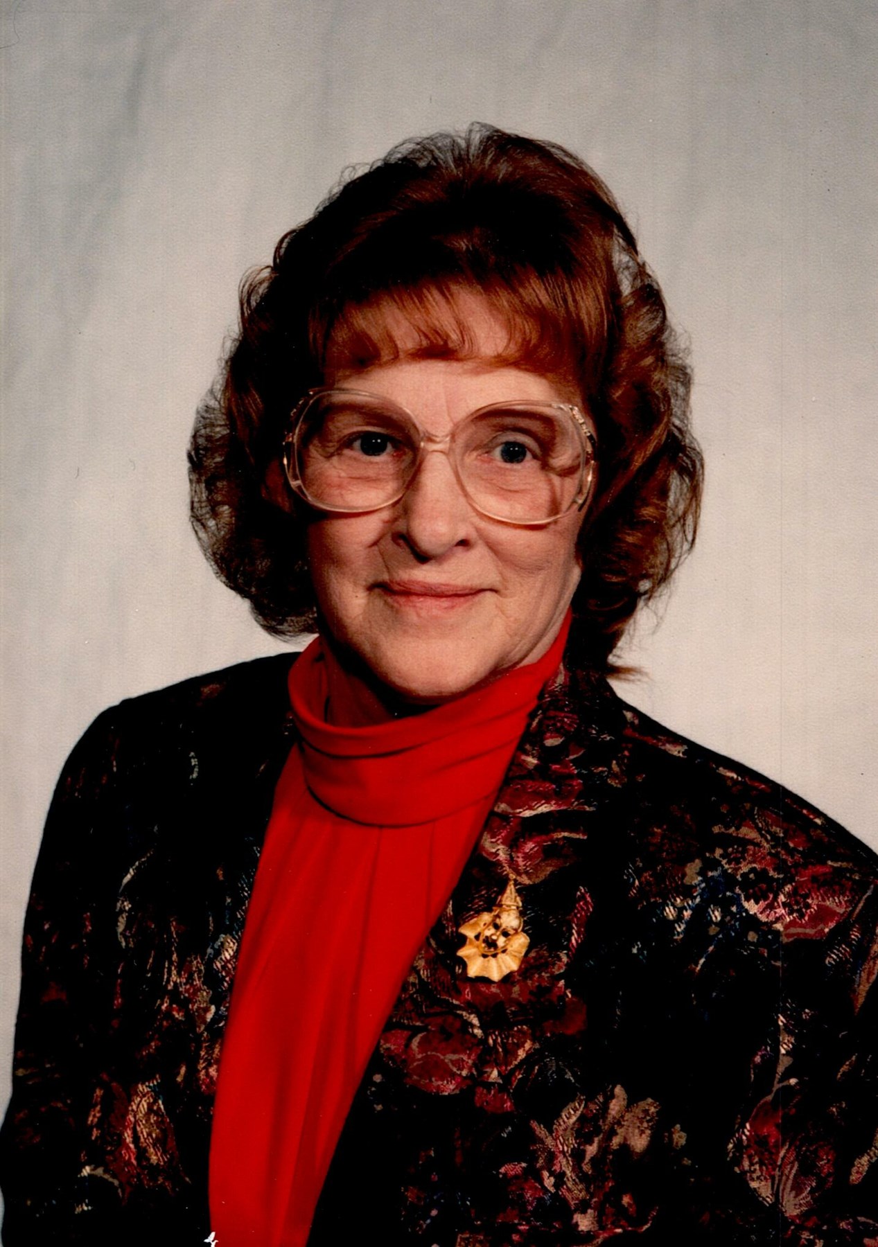 Georgina "Genie" Victoria Meyer Obituary - Greeley, CO