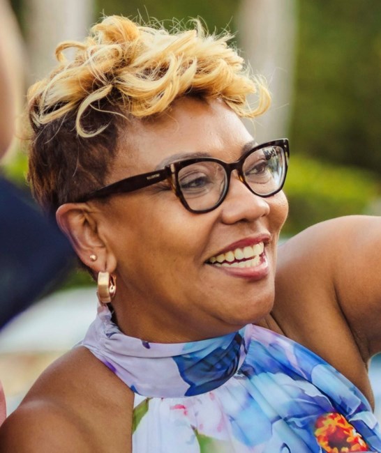 Obituary of Marlene Parker