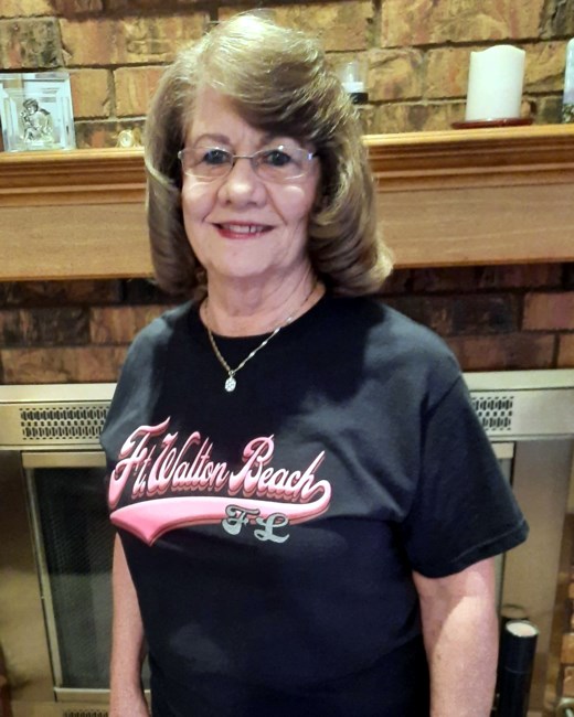 Obituary of Bobbie Black Martin