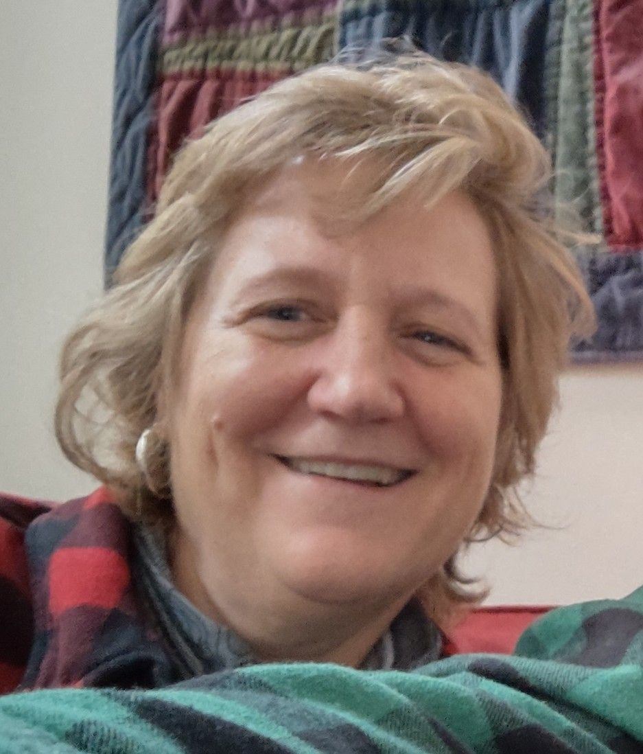 Obituary of Jane (Bair) Munk