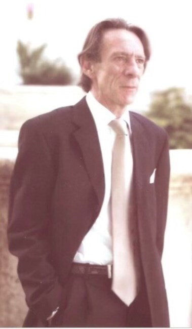 Obituary of Massimo M. Valentini