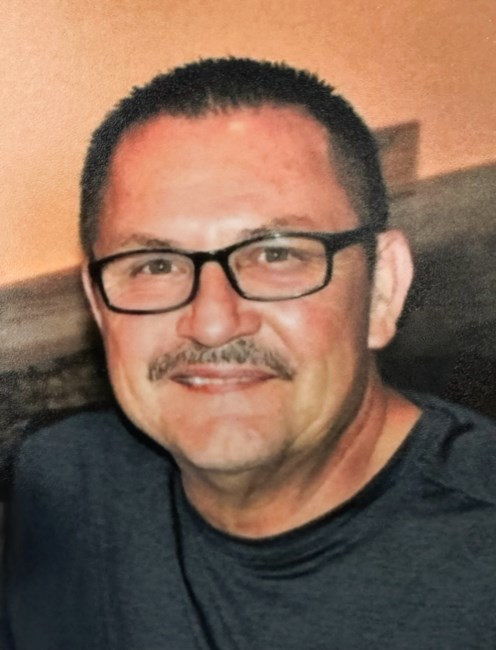 Obituary of Jerome Martinez