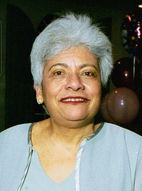 Obituary of Liliana Sanchez