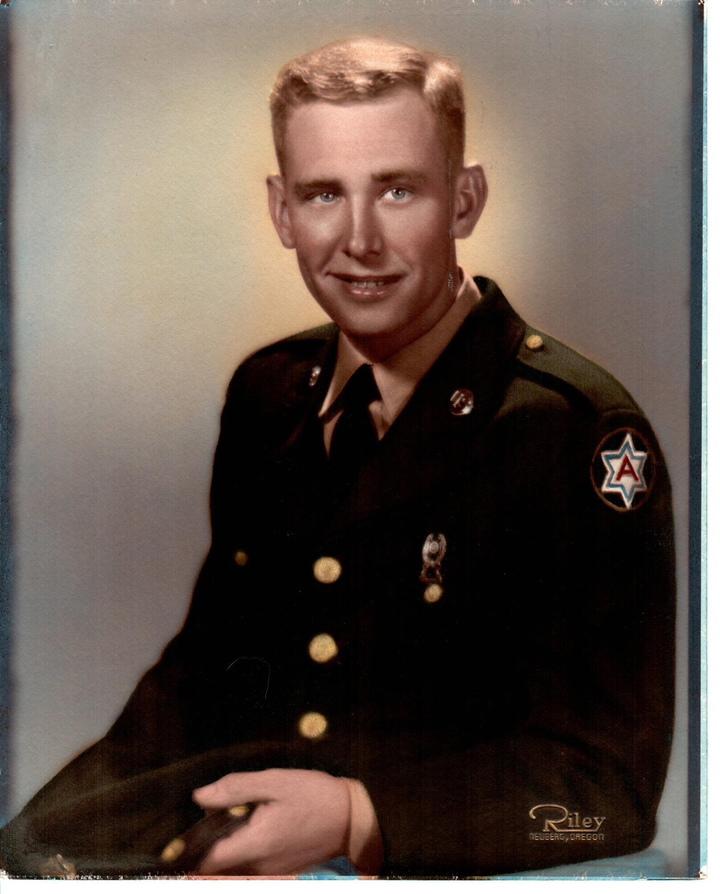 Obituario de Richard Lee Bishop