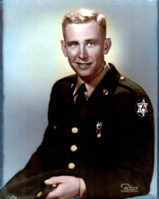 Obituario de Richard Lee Bishop