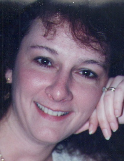 Obituary of Diane Gallagher