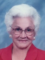 Dorothy Buchanan