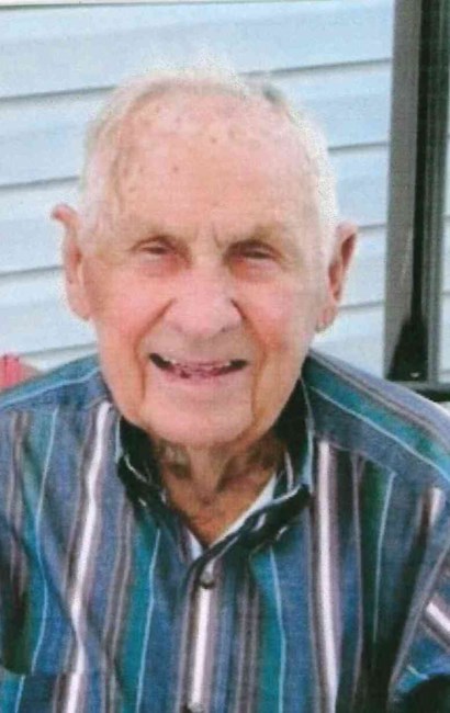 Obituary of Grover Thomas Mills