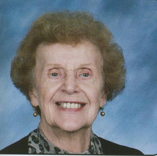 Obituary of Margaret H. Prebula