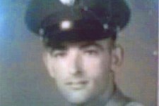 Obituary of Ralph Webb