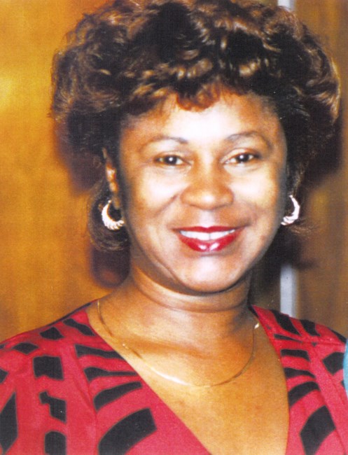 Obituary of Ms. Theora Mae (Anderson) Cook
