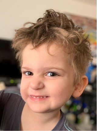 Obituary of Pax Challa Perkolaj