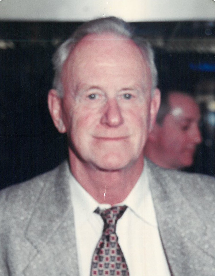 Obituary of Howard Clifton Randle