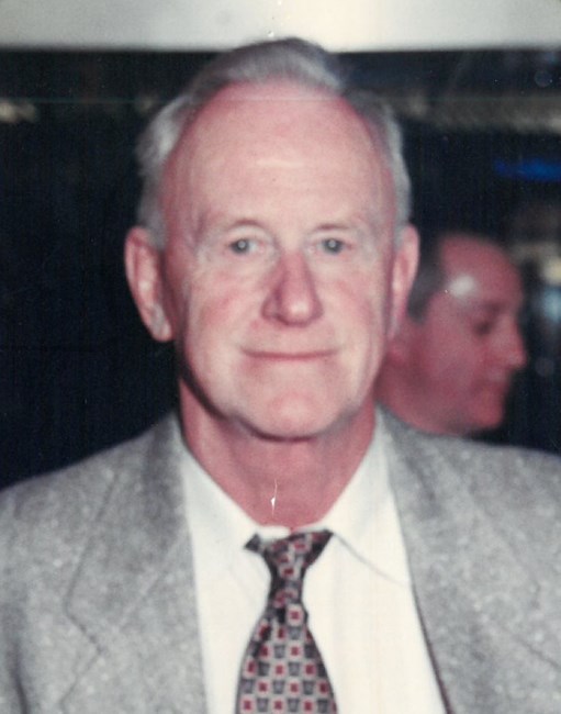 Obituary of Howard Clifton Randle