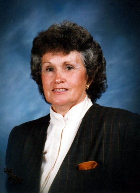 Obituary of Hattie Ruth Gray