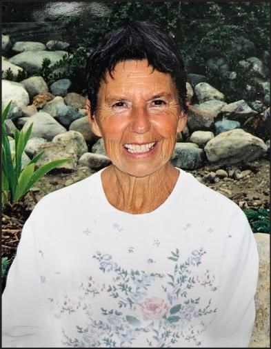 Obituary of Shirley Howard