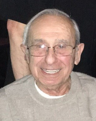 Obituary of Robert "Bob" Rossilli
