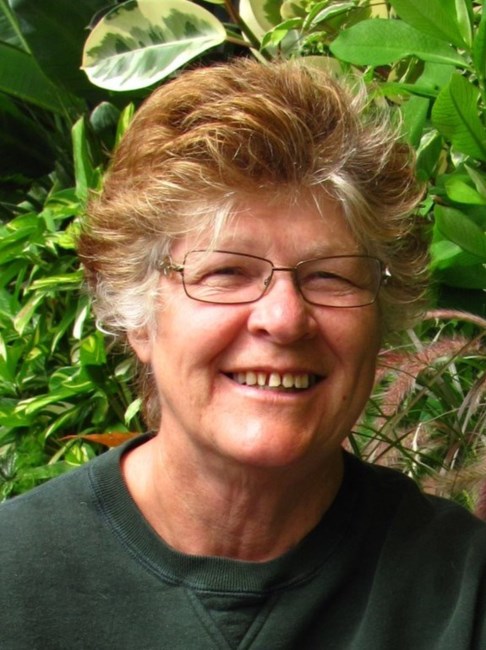 Obituary of Janice Harty