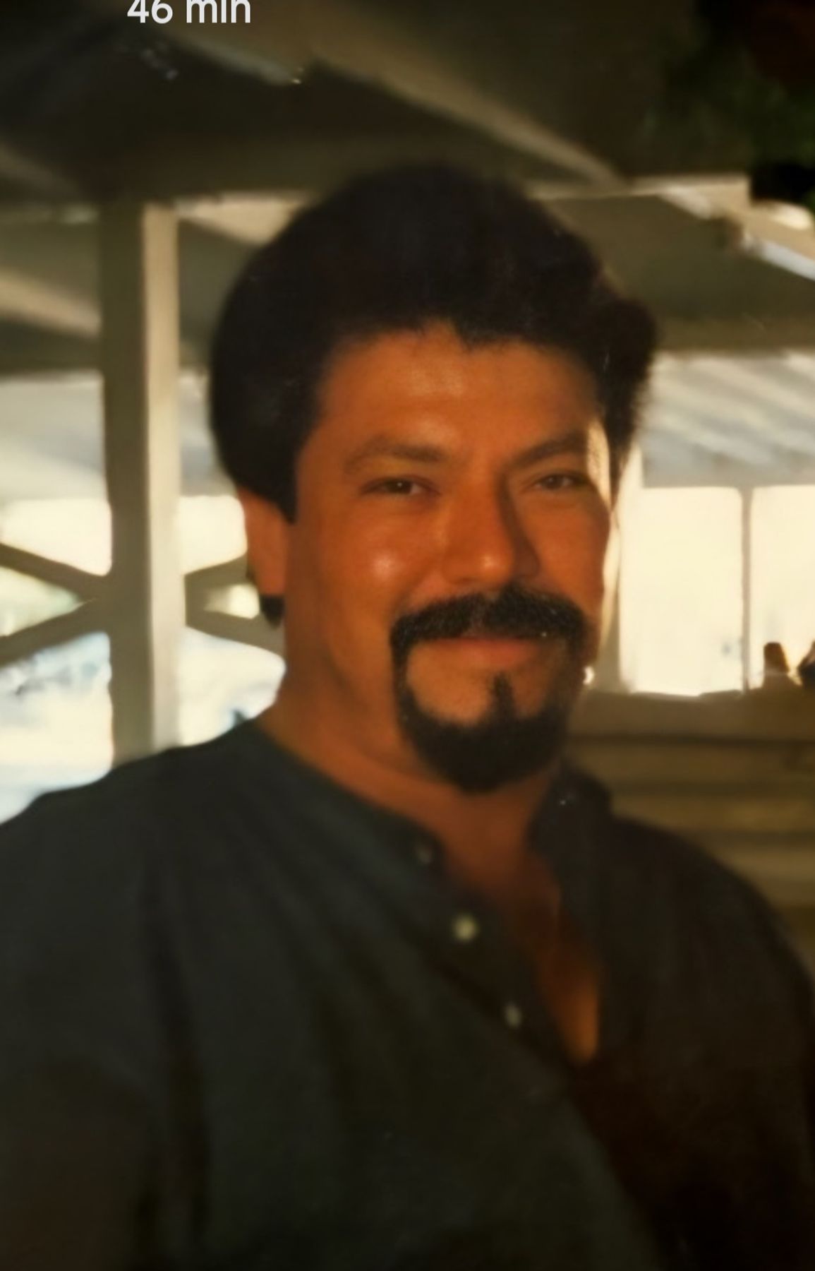 Obituary of Everardo C Razo