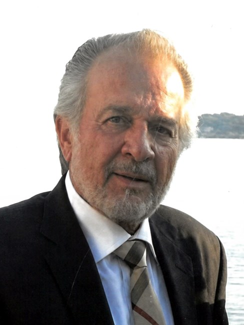 Obituary of Vasilios Ioannidis