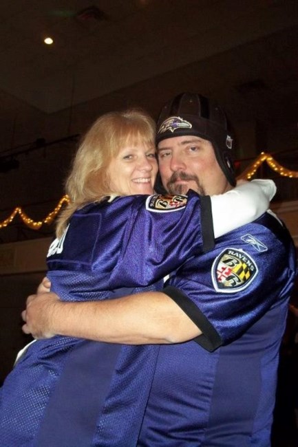 Obituary of David Alan Rietschy