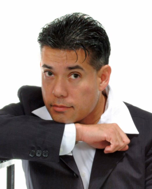 Obituary of Jesse S. Perez Jr.