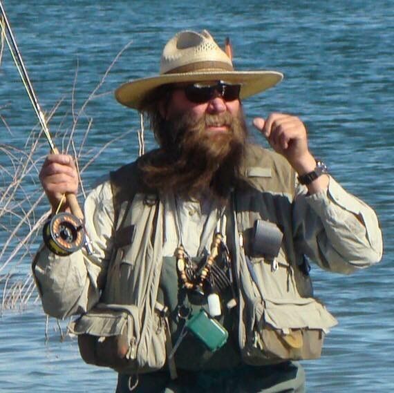 Obituary of Mark Taylor